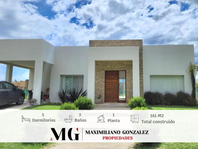 MG Maximiliano Gonzalez Propiedades