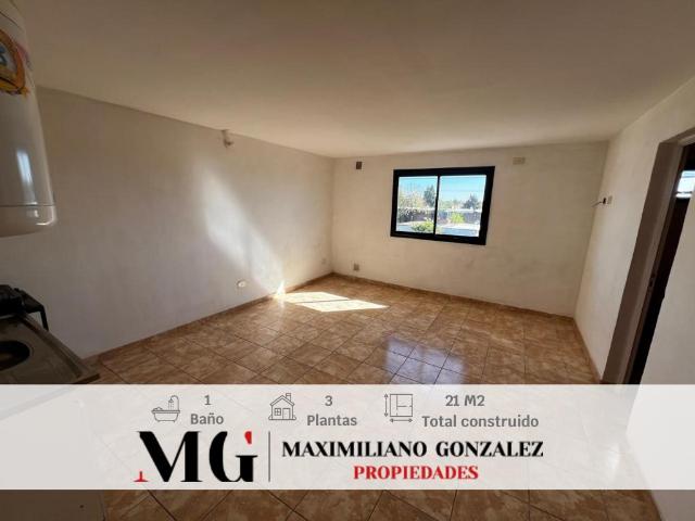 MG Maximiliano Gonzalez Propiedades