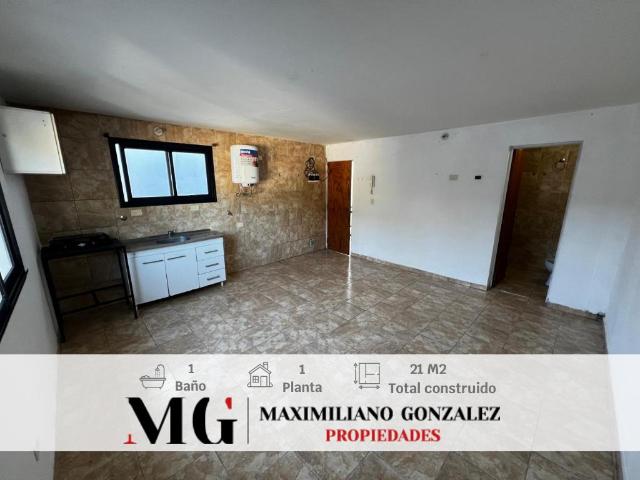 MG Maximiliano Gonzalez Propiedades