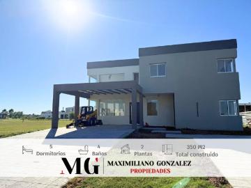 MG Maximiliano Gonzalez Propiedades