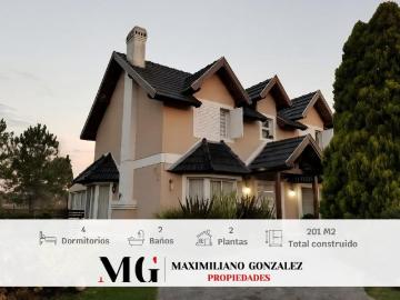 MG Maximiliano Gonzalez Propiedades