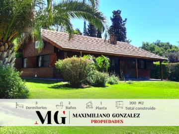 MG Maximiliano Gonzalez Propiedades