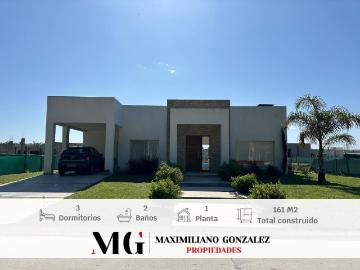 MG Maximiliano Gonzalez Propiedades