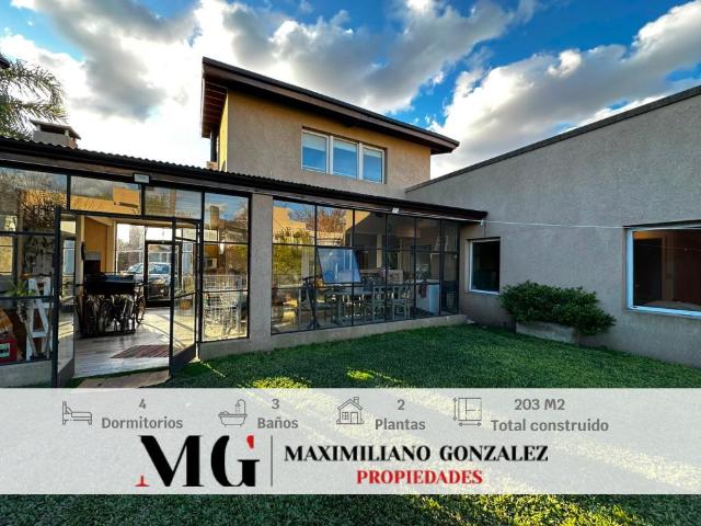 MG Maximiliano Gonzalez Propiedades