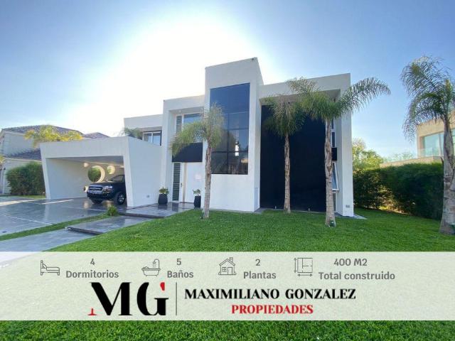 MG Maximiliano Gonzalez Propiedades