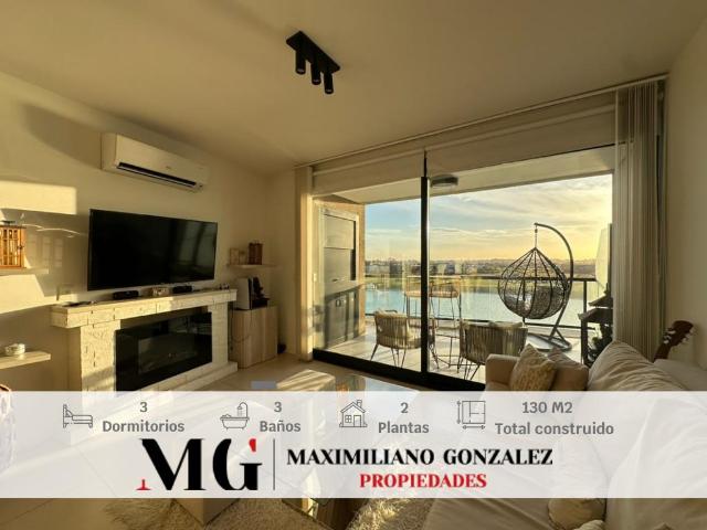 MG Maximiliano Gonzalez Propiedades