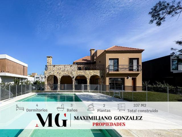 MG Maximiliano Gonzalez Propiedades