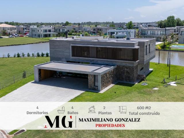 MG Maximiliano Gonzalez Propiedades