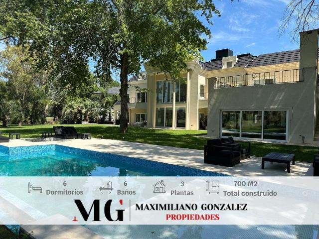 MG Maximiliano Gonzalez Propiedades