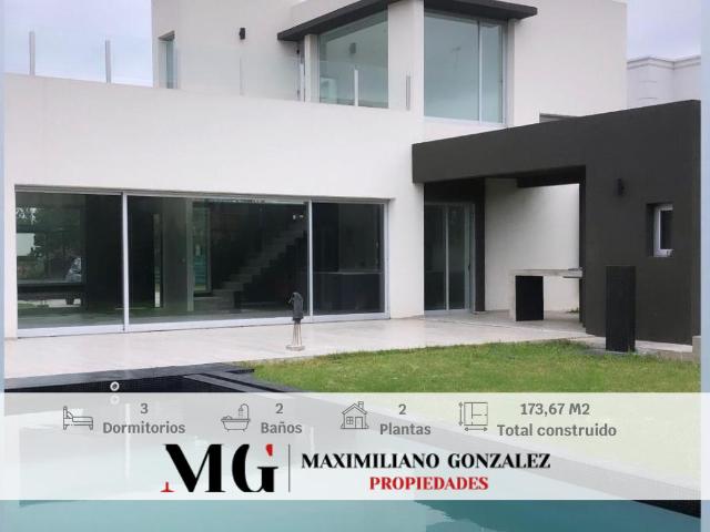 MG Maximiliano Gonzalez Propiedades