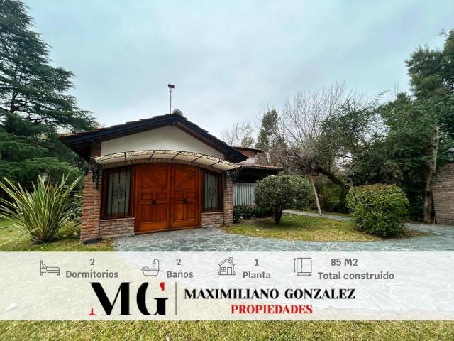 MG Maximiliano Gonzalez Propiedades