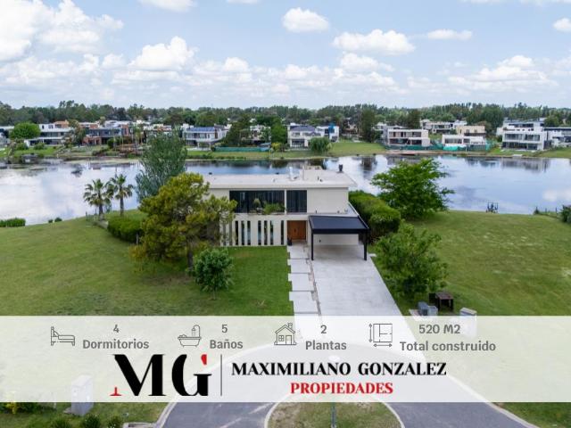 MG Maximiliano Gonzalez Propiedades