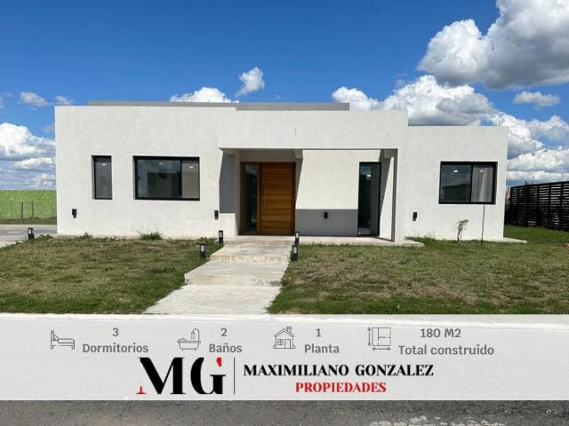 MG Maximiliano Gonzalez Propiedades