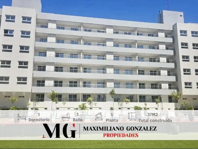MG Maximiliano Gonzalez Propiedades