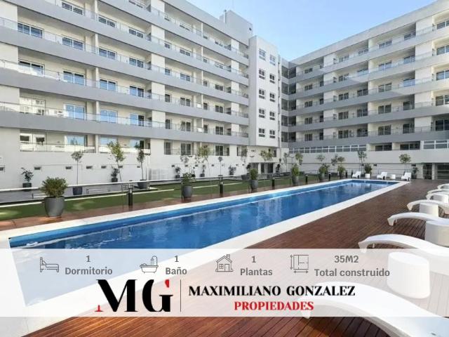 MG Maximiliano Gonzalez Propiedades