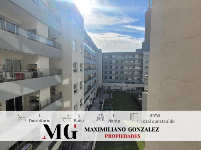 MG Maximiliano Gonzalez Propiedades
