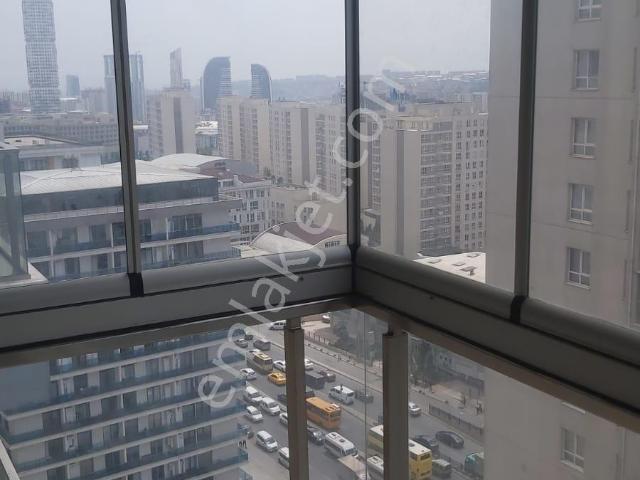 Mg Meval Gayrimenkuldan Ukra Hane Plus Kiralık Daire 2 + 1 Daire