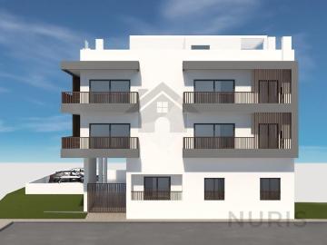 Mg Residence 469m² Mexilhoeira Grande