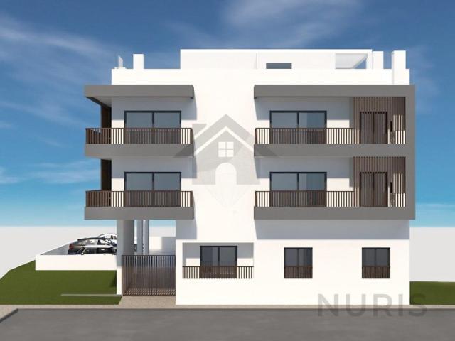 Mg Residence 469m² Mexilhoeira Grande