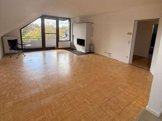 MG Rheydt zentrale helle und gemütliche 2 Zimmer Wohnung 60qm