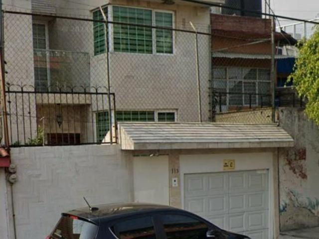 MGM Casa en Venta Remate Bancario Estado mexico