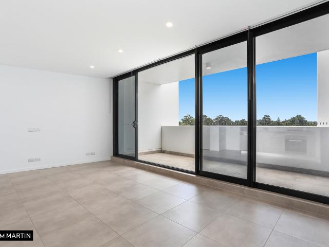MGM MARTIN ONE BEDROOM APARTMENT