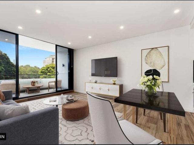 MGM MARTIN ONE BEDROOM APARTMENT