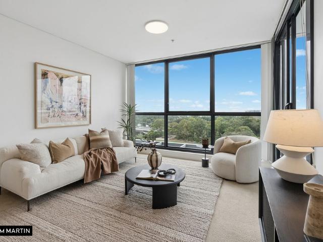 MGM MARTIN | ONE BEDROOM APARTMENT