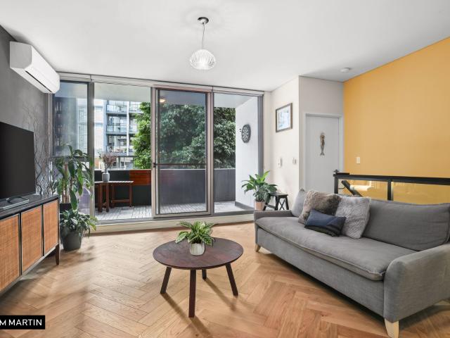 MGM MARTIN ONE BEDROOM APARTMENT