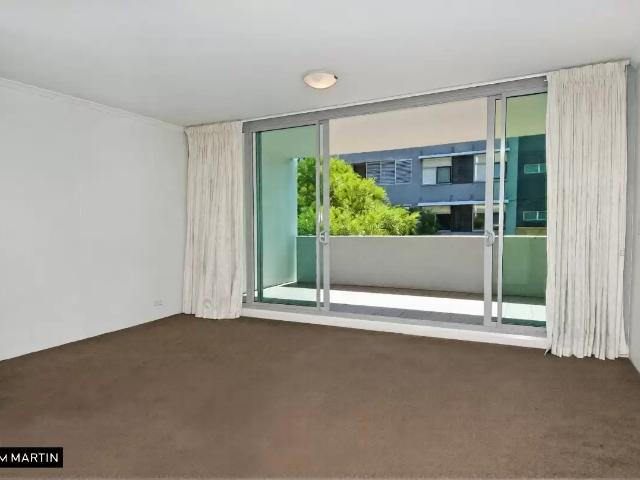 MGM MARTIN ONE BEDROOM APARTMENT