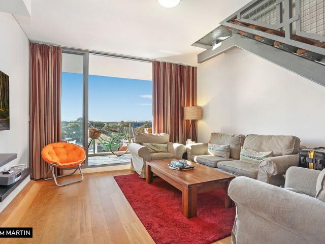 MGM MARTIN ONE BEDROOM APARTMENT