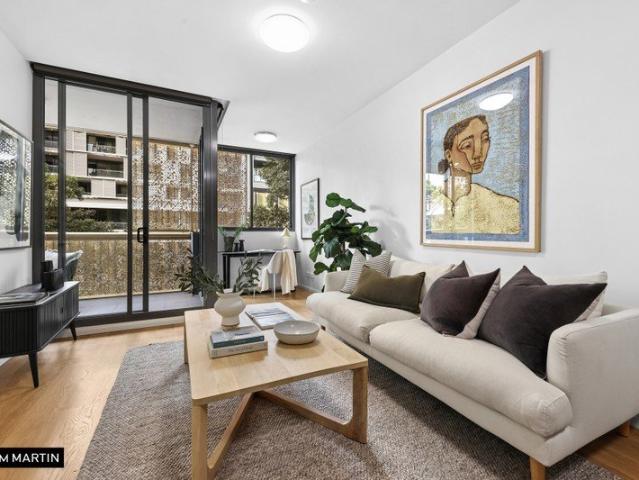 MGM MARTIN ONE BEDROOM APARTMENT