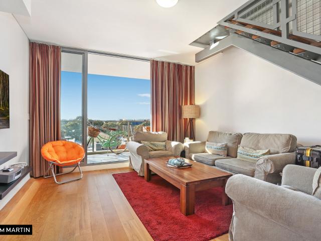 MGM MARTIN ONE BEDROOM APARTMENT