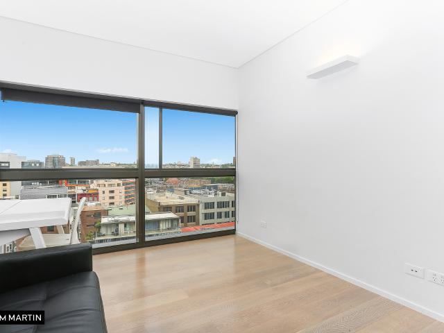 MGM MARTIN ONE BEDROOM APARTMENT