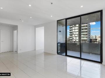 MGM MARTIN AIR CONDITIONED ONE BEDROOM APARTMENT