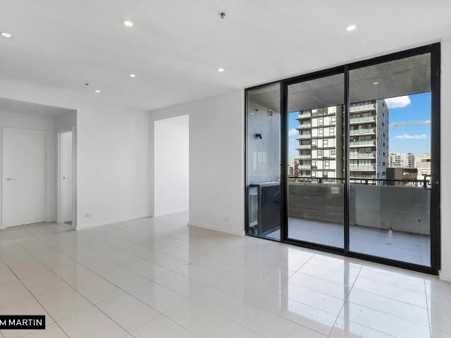 MGM MARTIN AIR CONDITIONED ONE BEDROOM APARTMENT