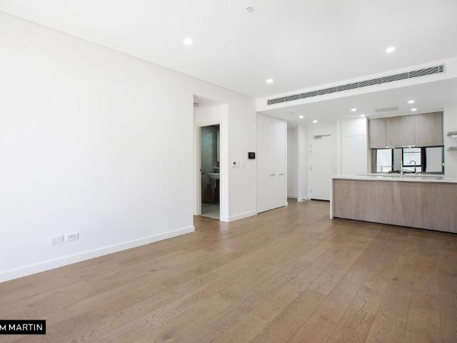 MGM MARTIN ONE BEDROOM APARTMENT