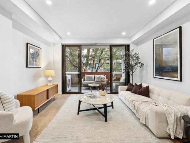 MGM MARTIN ONE BEDROOM APARTMENT