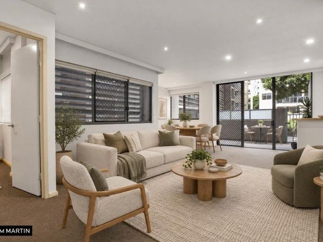 MGM MARTIN ONE BEDROOM APARTMENT