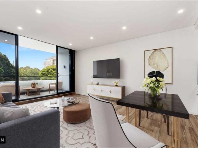MGM MARTIN ONE BEDROOM APARTMENT
