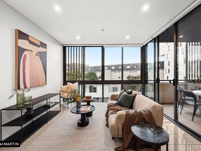 MGM MARTIN ONE BEDROOM APARTMENT