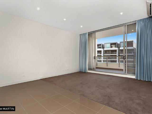 MGM MARTIN ONE BEDROOM APARTMENT