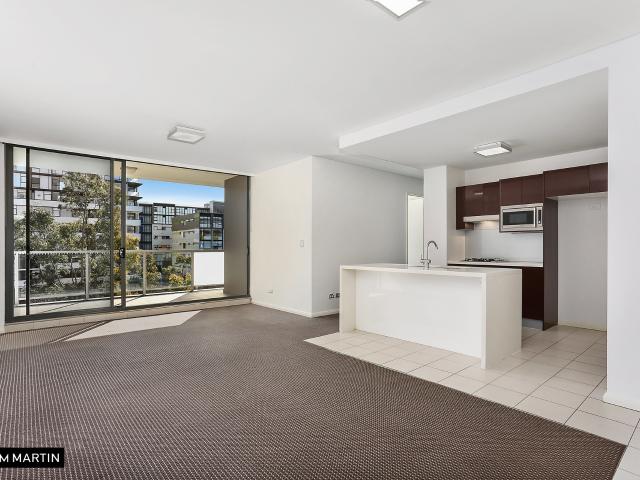 MGM MARTIN ONE BEDROOM APARTMENT