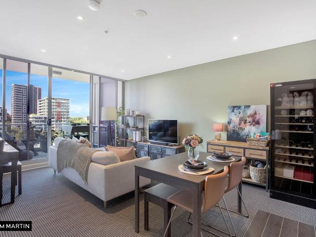 MGM MARTIN ONE BEDROOM APARTMENT