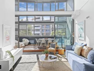 MGM MARTIN ONE BEDROOM APARTMENTNT