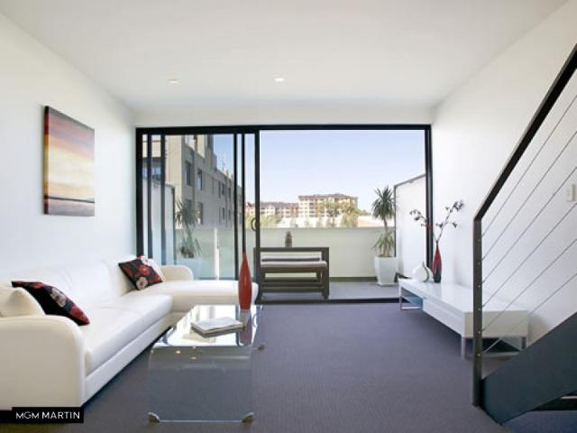 MGM MARTIN AIR CONDITIONED TWO BEDROOM APARTMENT
