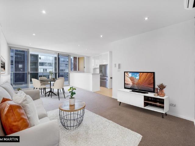 MGM MARTIN AIR CONDITIONED TWO BEDROOM APARTMENT