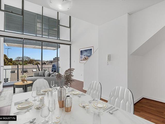 MGM MARTIN AIR CONDITIONED ONE BEDROOM APARTMENT