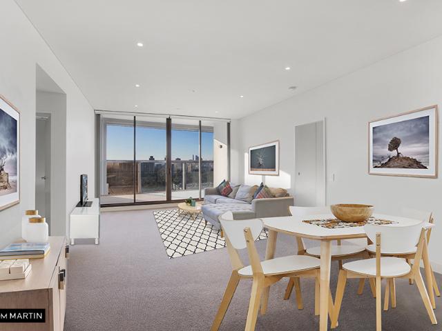 MGM MARTIN PREMIUM AIR CONDITIONED TWO BEDROOM APARTMENT