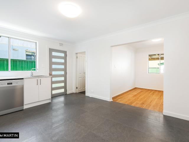 MGM MARTIN – RENOVATED TWO BEDROOM HOUSE